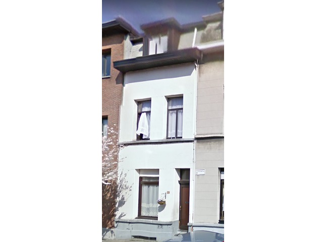 Guldensporenstraat