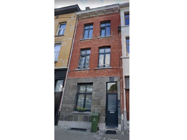 Karel Geertsstraat