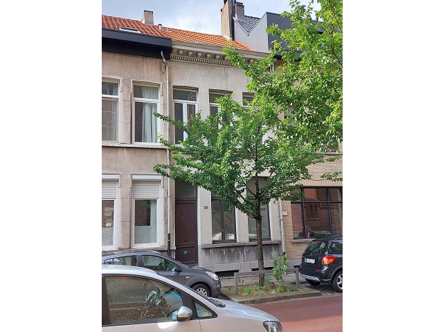 Sint-Marcusstraat
