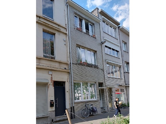 Fransenplaats
