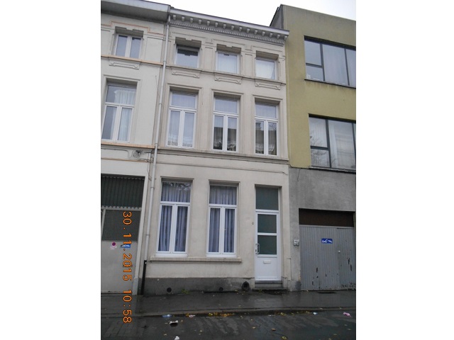 Pesthofstraat