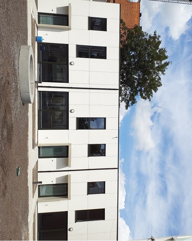 Lange Lozanastraat