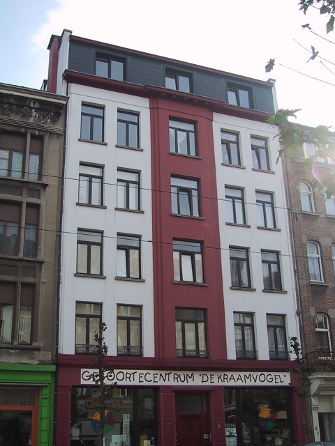 Geuzenstraat