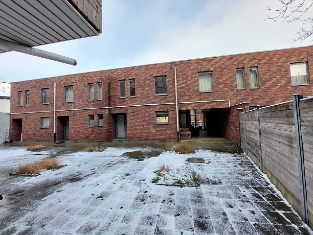 Lange Beeldekensstraat