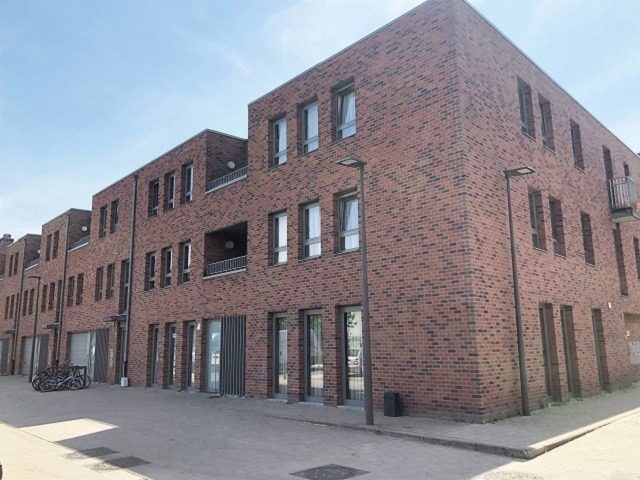 Adolphe Meurissestraat