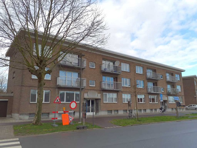 Vosstraat