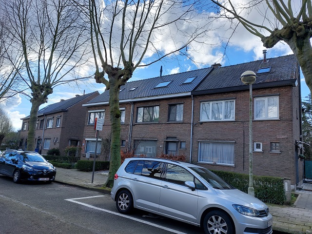 Haachtstraat