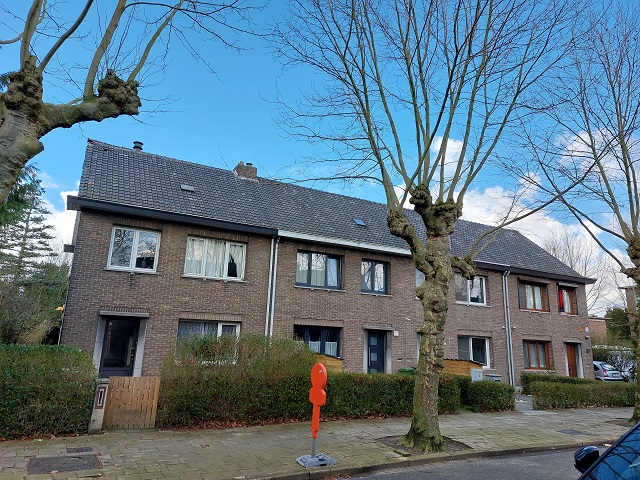 Schaffenstraat