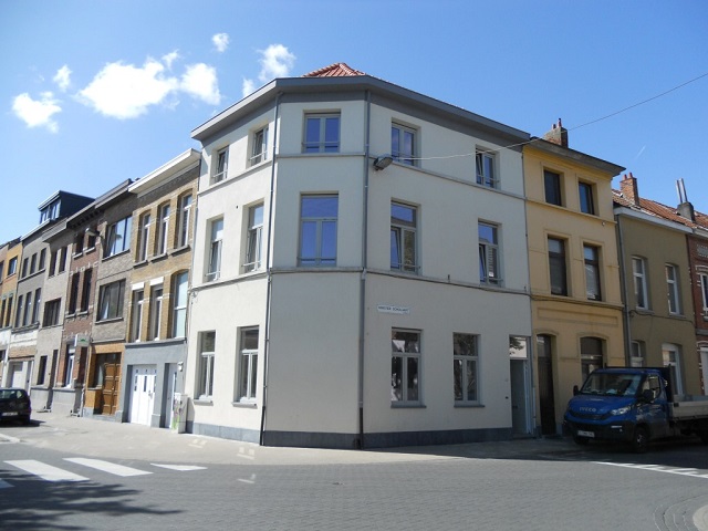 Borrewaterstraat