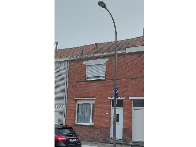 Laaglandlaan