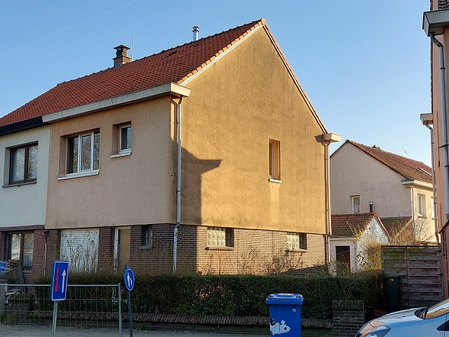 Lange Bremstraat
