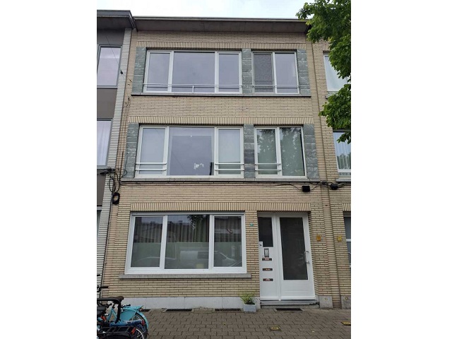 De Robianostraat