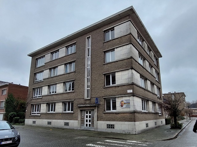 Stan Ockersstraat