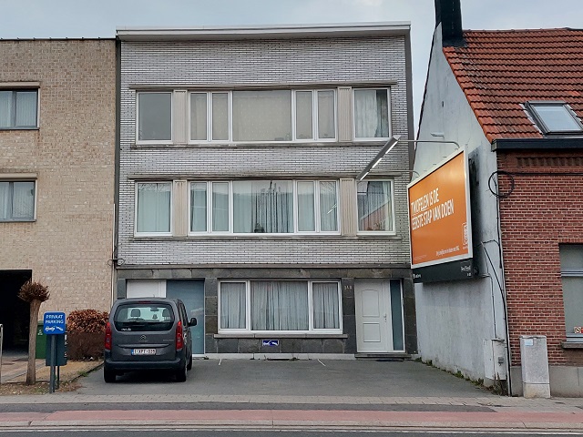 Eethuisstraat
