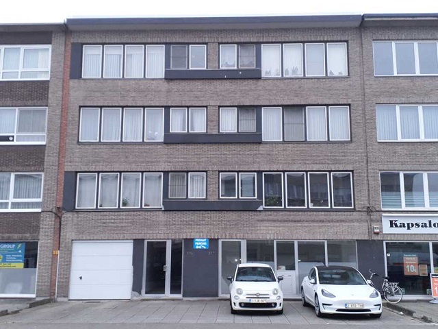 Lambrechtshoekenlaan