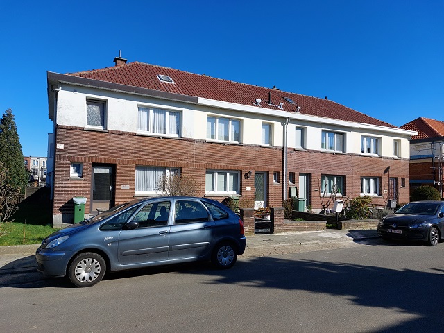 Jozef Libertstraat