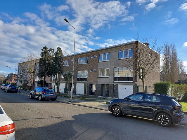 Kardinaal Cardijnplein