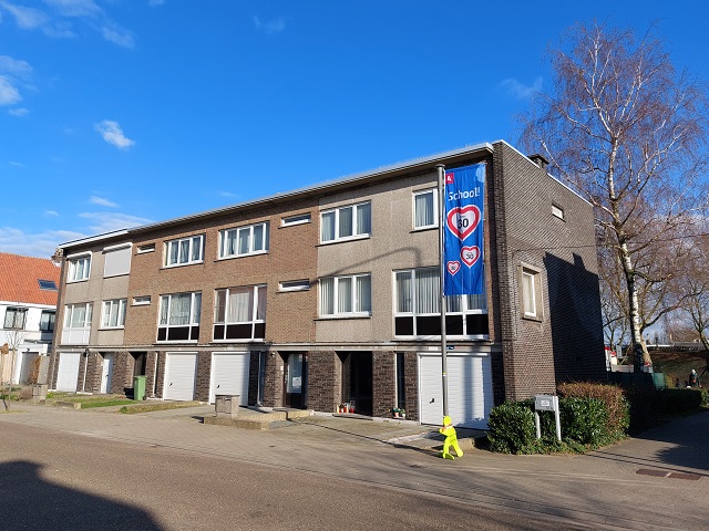 Luchtvaartstraat