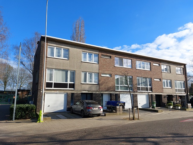 Luchtvaartstraat