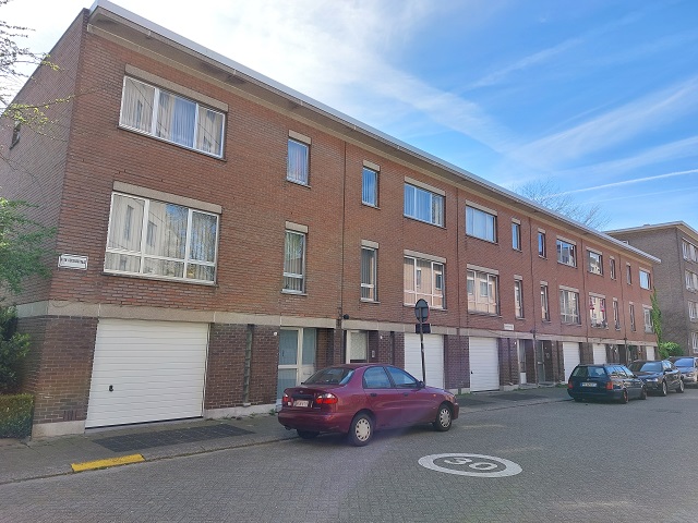 Stan Ockersstraat