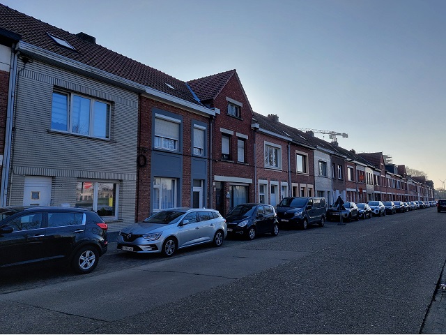 Lange Bremstraat
