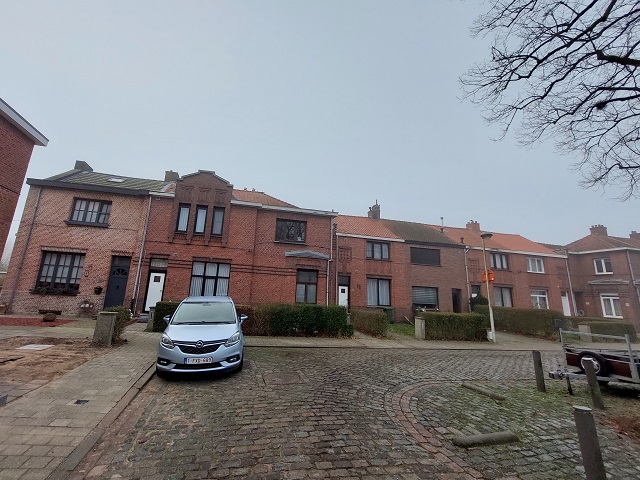 Lindeboomplein