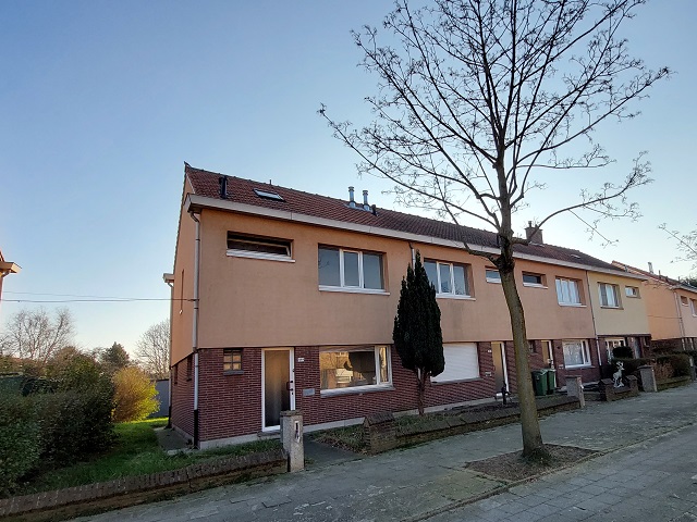 Melgesdreef