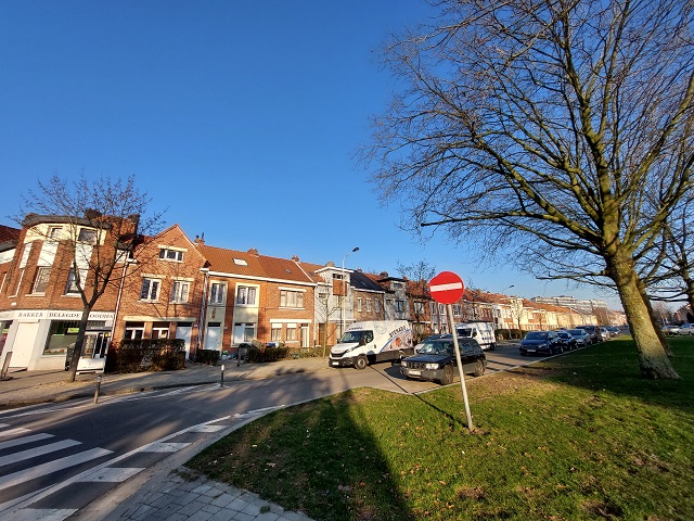 Melgesdreef