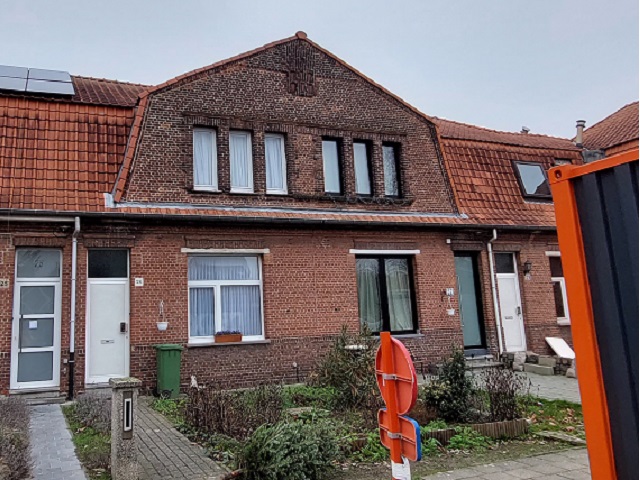 Koornbloemplein