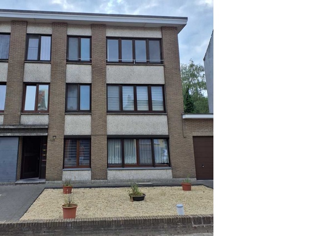 Hollebeekstraat