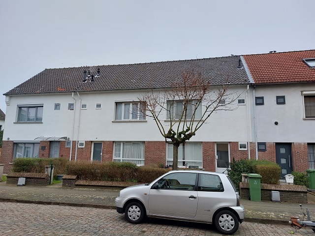 Klaproosstraat