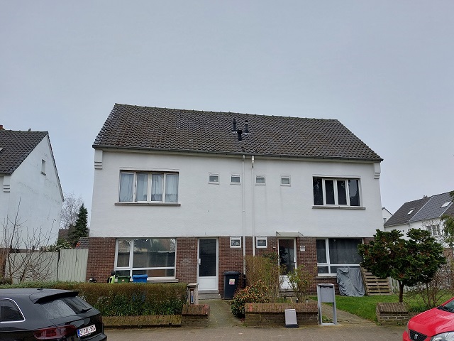 Vaderlandstraat