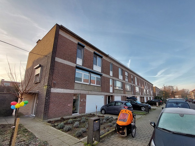 Albert Dickschenstraat