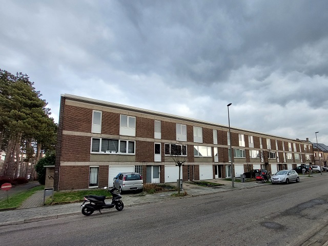 Palmanshoevestraat