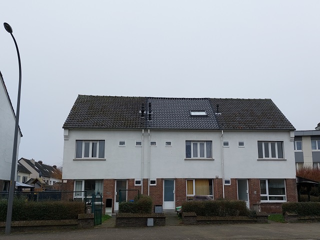 Hulststraat