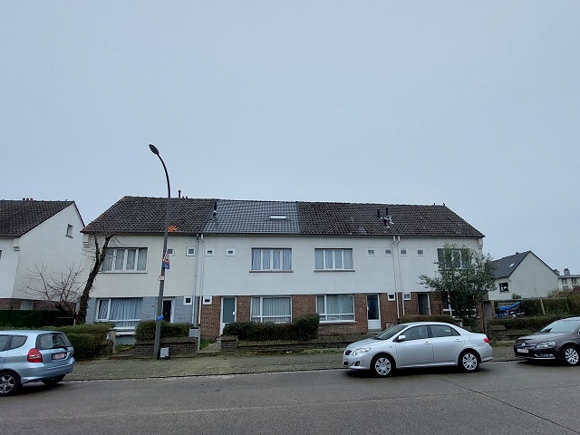Hulststraat