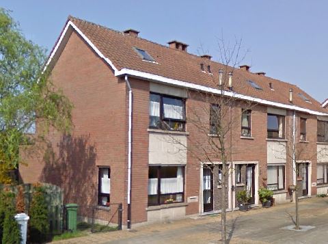 Franciscanenstraat