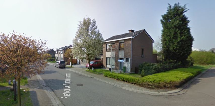 Van Couwervenstraat