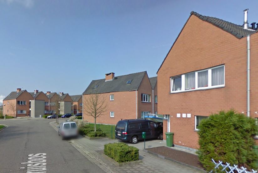 Witherenstraat