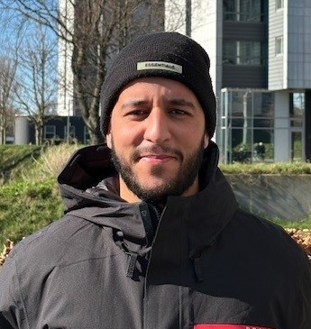 Hicham Radi