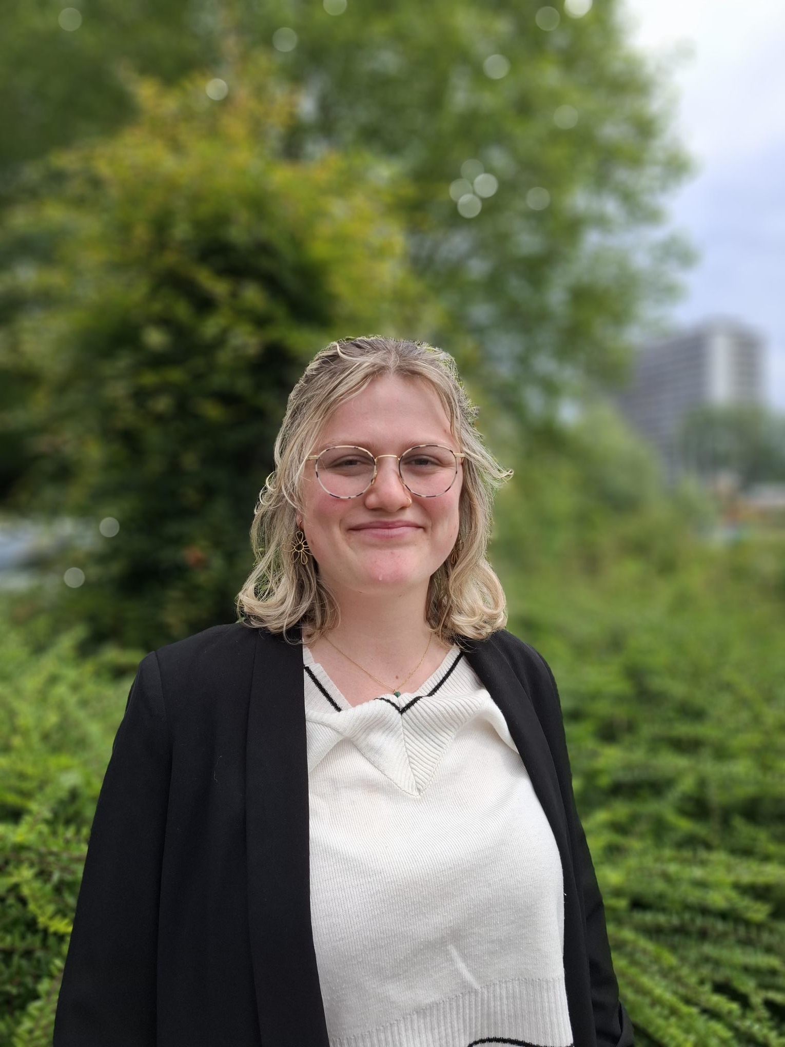 Jette Van Muylder