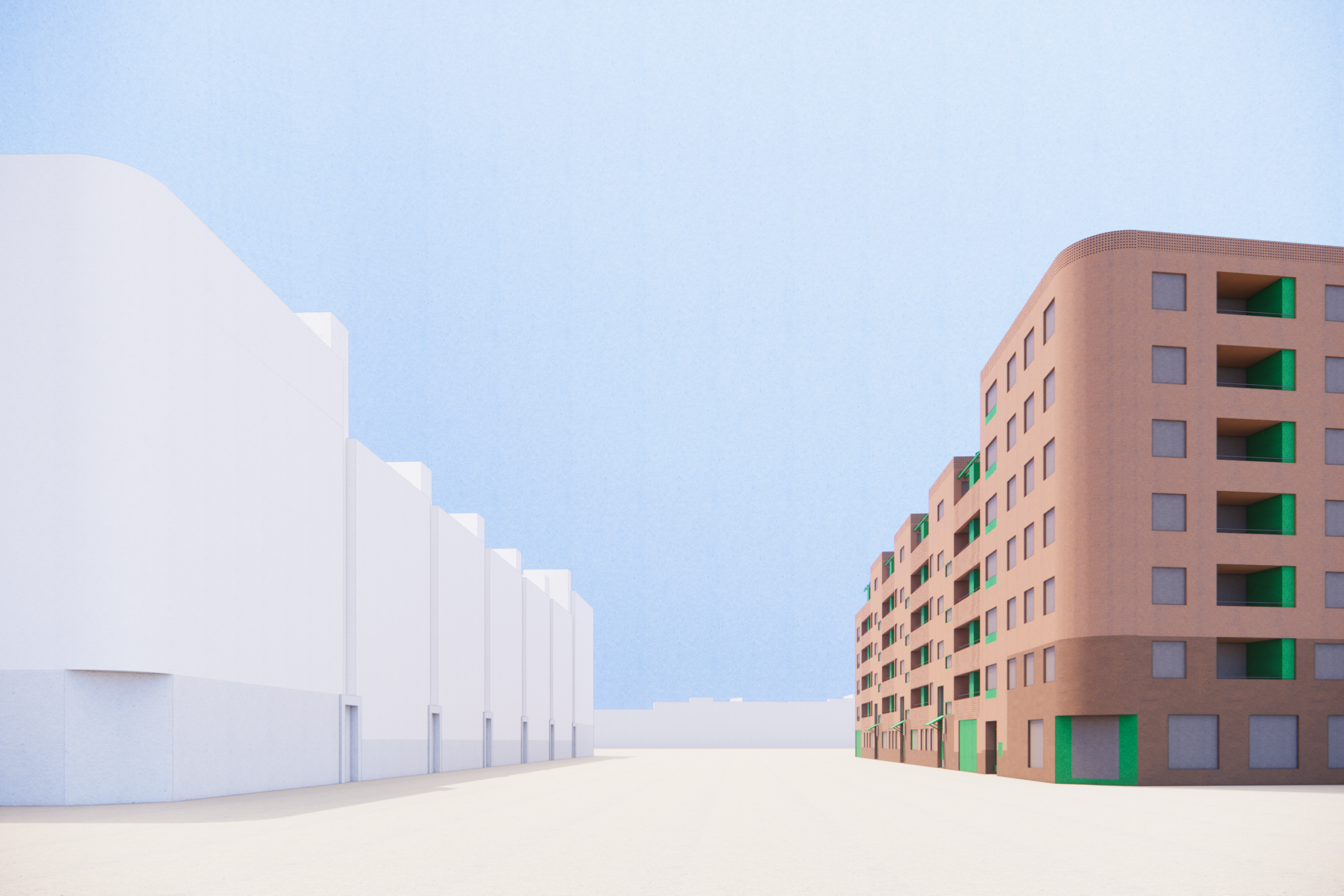 Nijverheidstraat