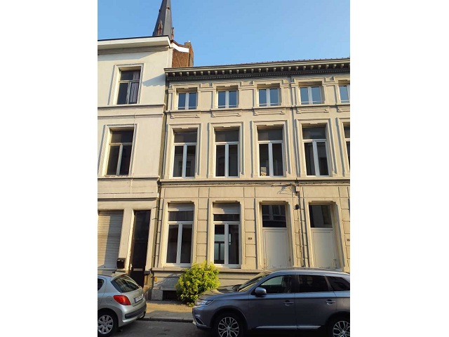 Kerkstraat