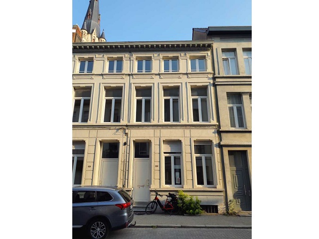 Kerkstraat