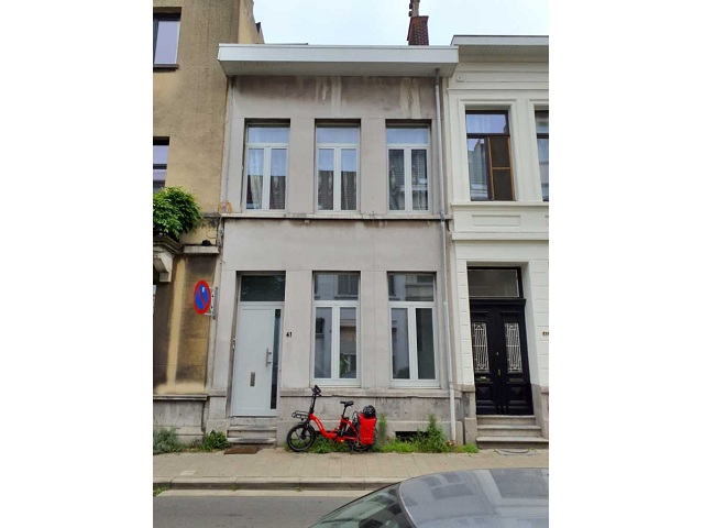 Van Daelstraat