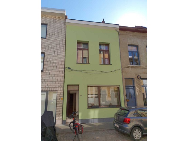 Korte Kongostraat
