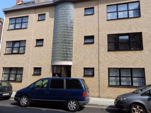 Beukenstraat