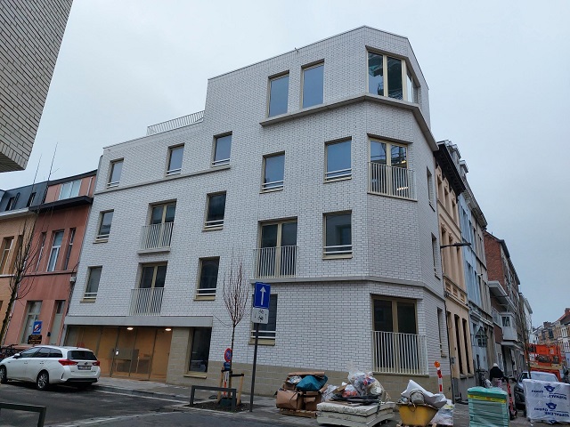 Daenenstraat