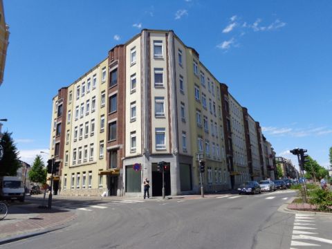 Boomgaardstraat