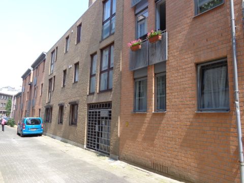 Huikstraat